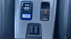 Mitsubishi Outlander 2.4 PHEV 4h 5dr Auto Estate